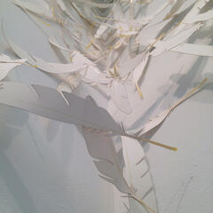 Icarus and The Albatross