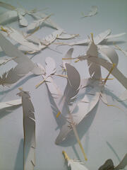 Icarus and The Albatross