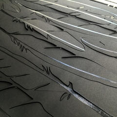 Icarus and The Albatross Process