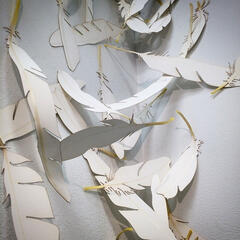 Icarus and The Albatross