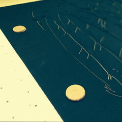 Icarus and The Albatross Process