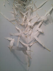 Icarus and The Albatross